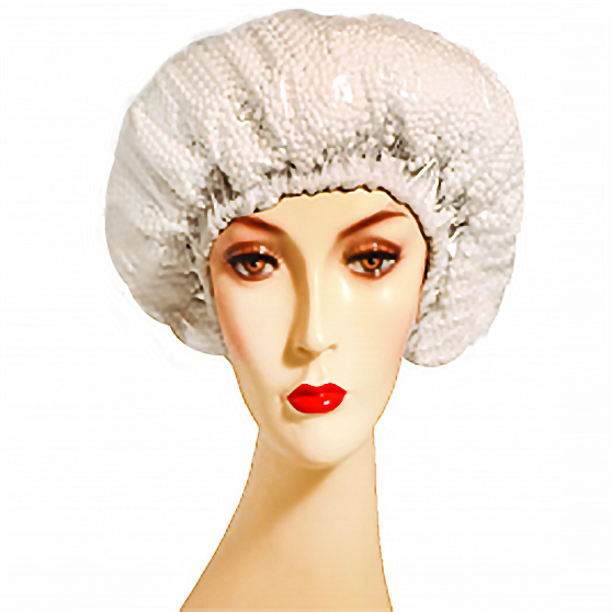 GORRO TERMICO METALIZADO C/TELGOPOR