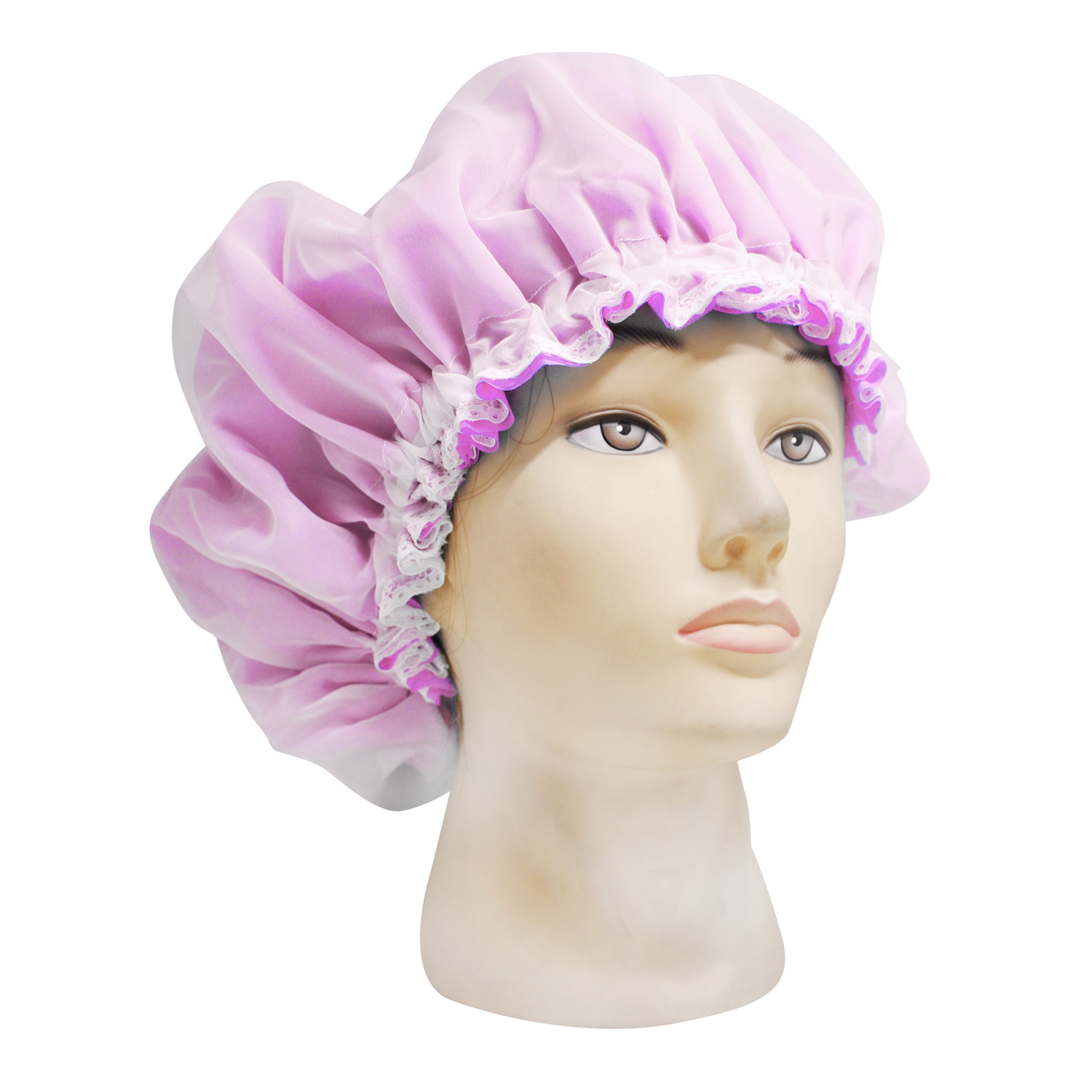 GORRO DUCHA DOBLE GRANDE