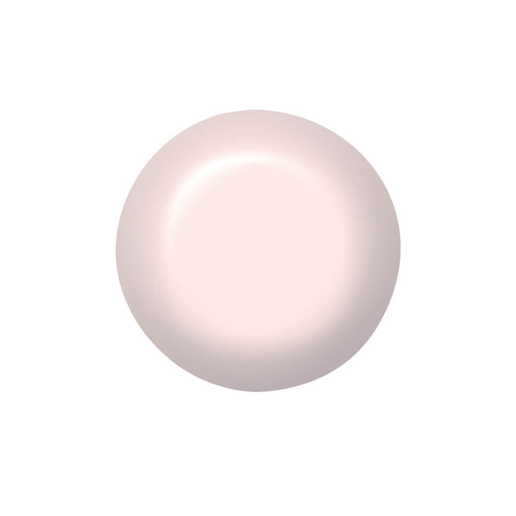 IBD ESMALTE JUST GEL SEASHELL PINK  X 14 ML