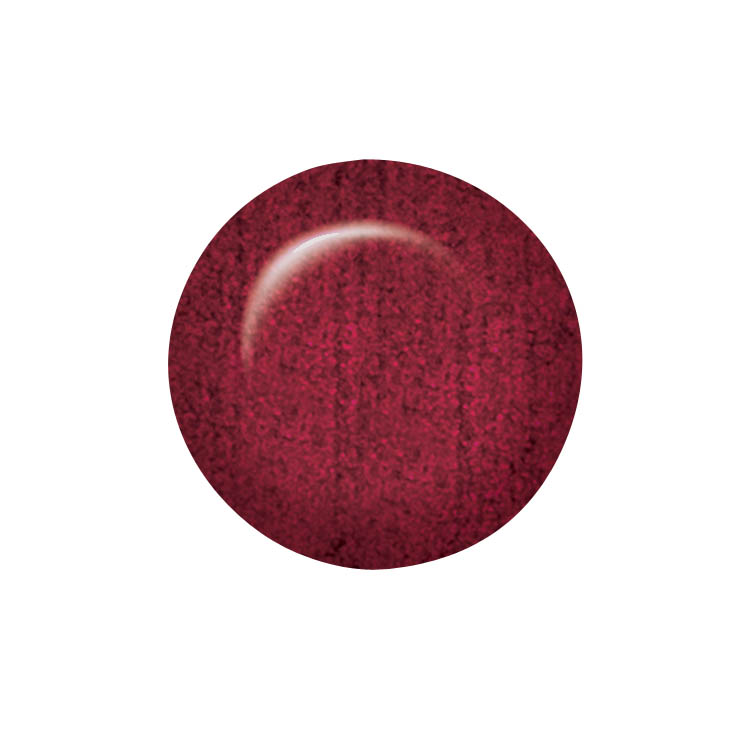 IBD ESMALTE JUST GEL  BRANDY WINE  X 14 ML