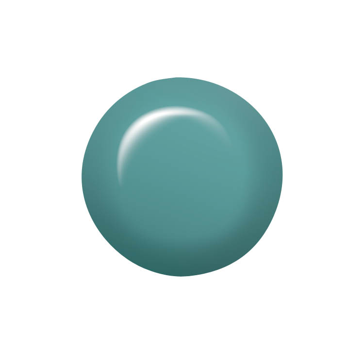 IBD ESMALTE JUST GEL JUPITER BLUE  X 14 ML