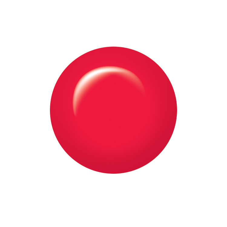 IBD ESMALTE JUST GEL BURNING FLAME X 14 ML