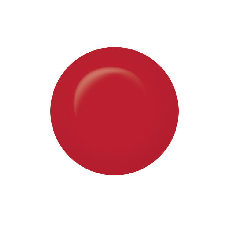 IBD ESMALTE JUST GEL LUCKY RED X 14 ML