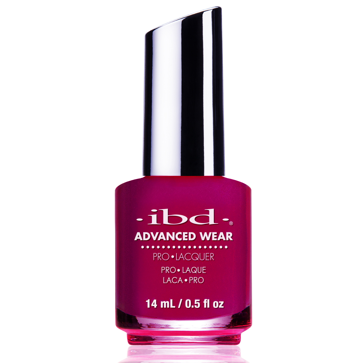 IBD ADVANCED WEAR PEONY BOUQUET X 14 ML.