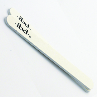 IBD LIMA WHITE PADDED 120/180