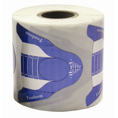 IBD NAIL FORMS X 300