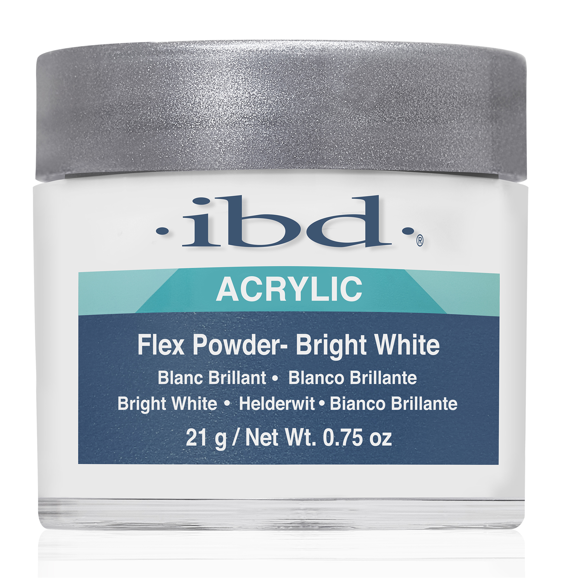 IBD POLIMERO BRIGHT WHITE X 21 GR.