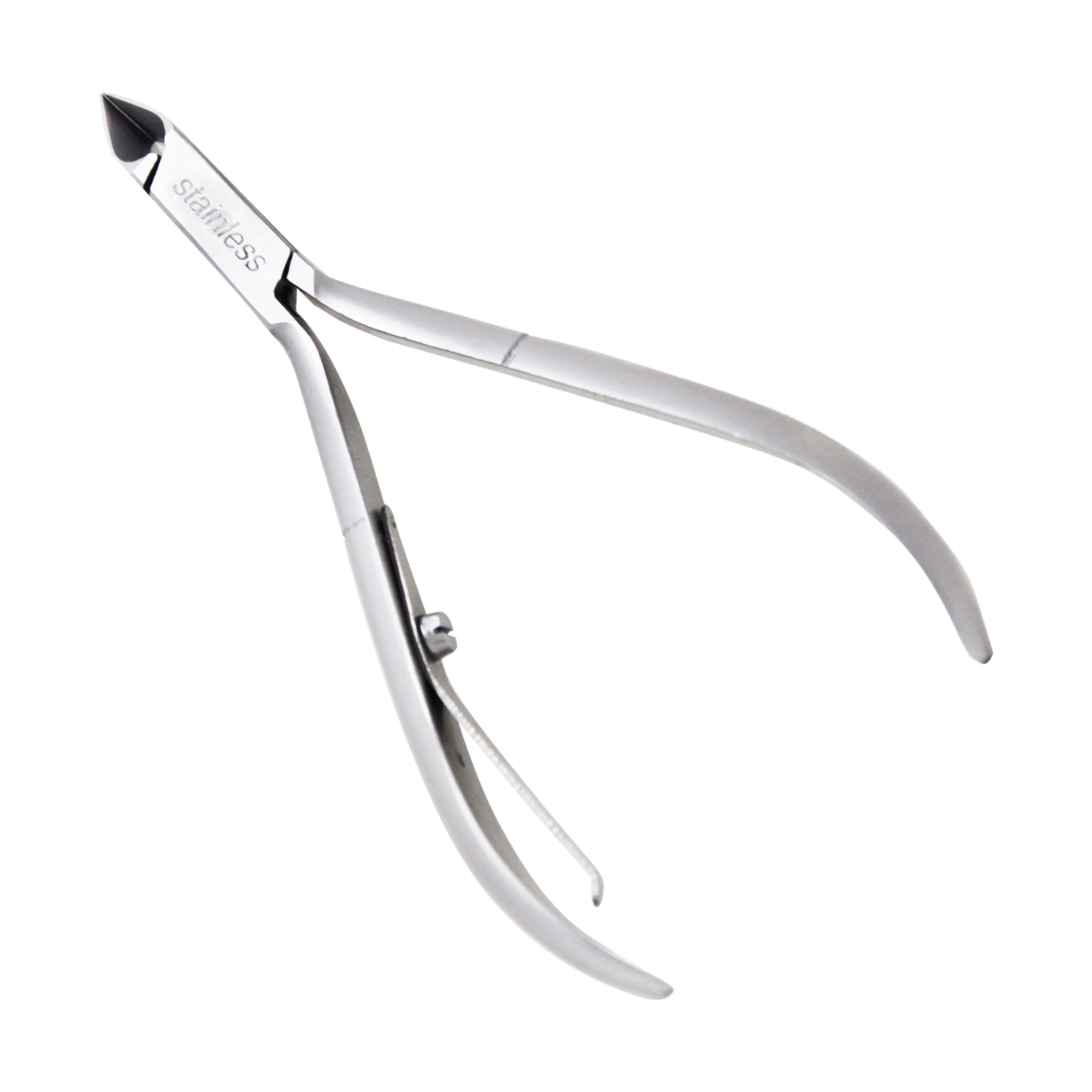 ALICATE CORTA CUTICULAS