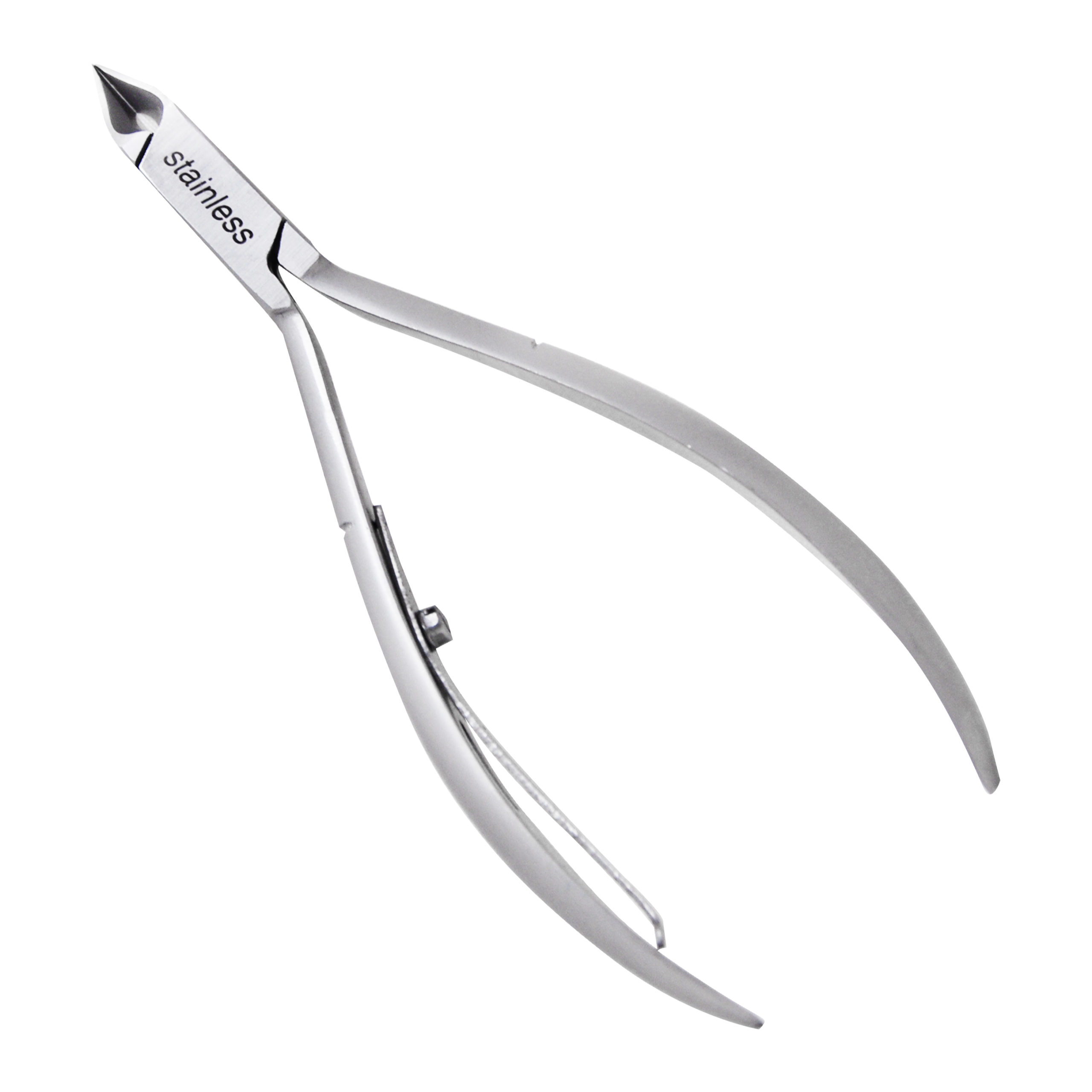 ALICATE CORTA CUTICULA