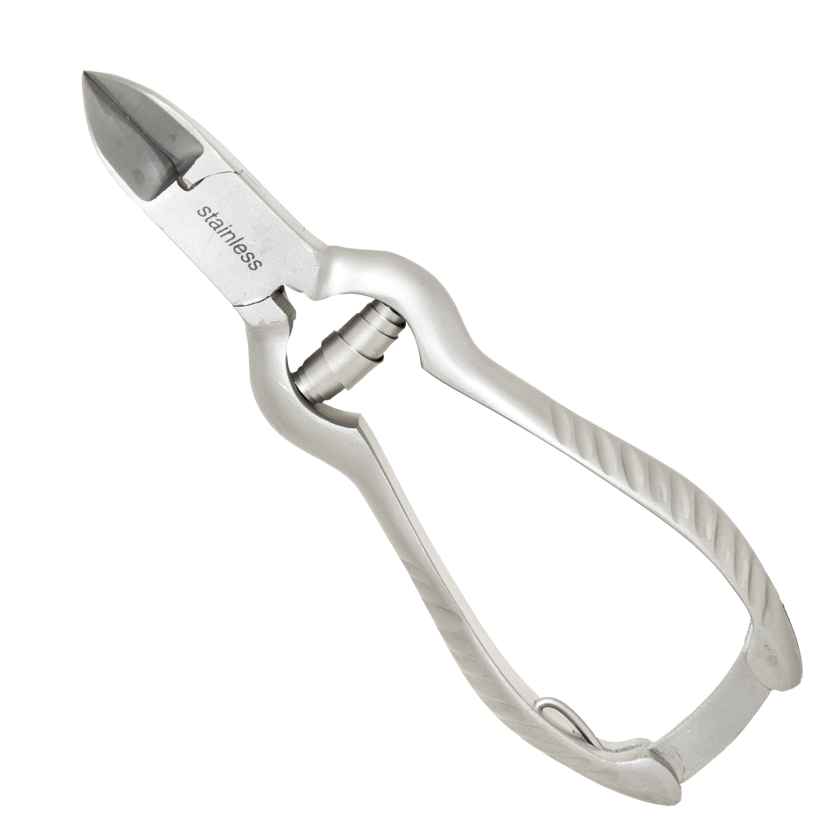 ALICATE CORTA UÑAS ORUGA