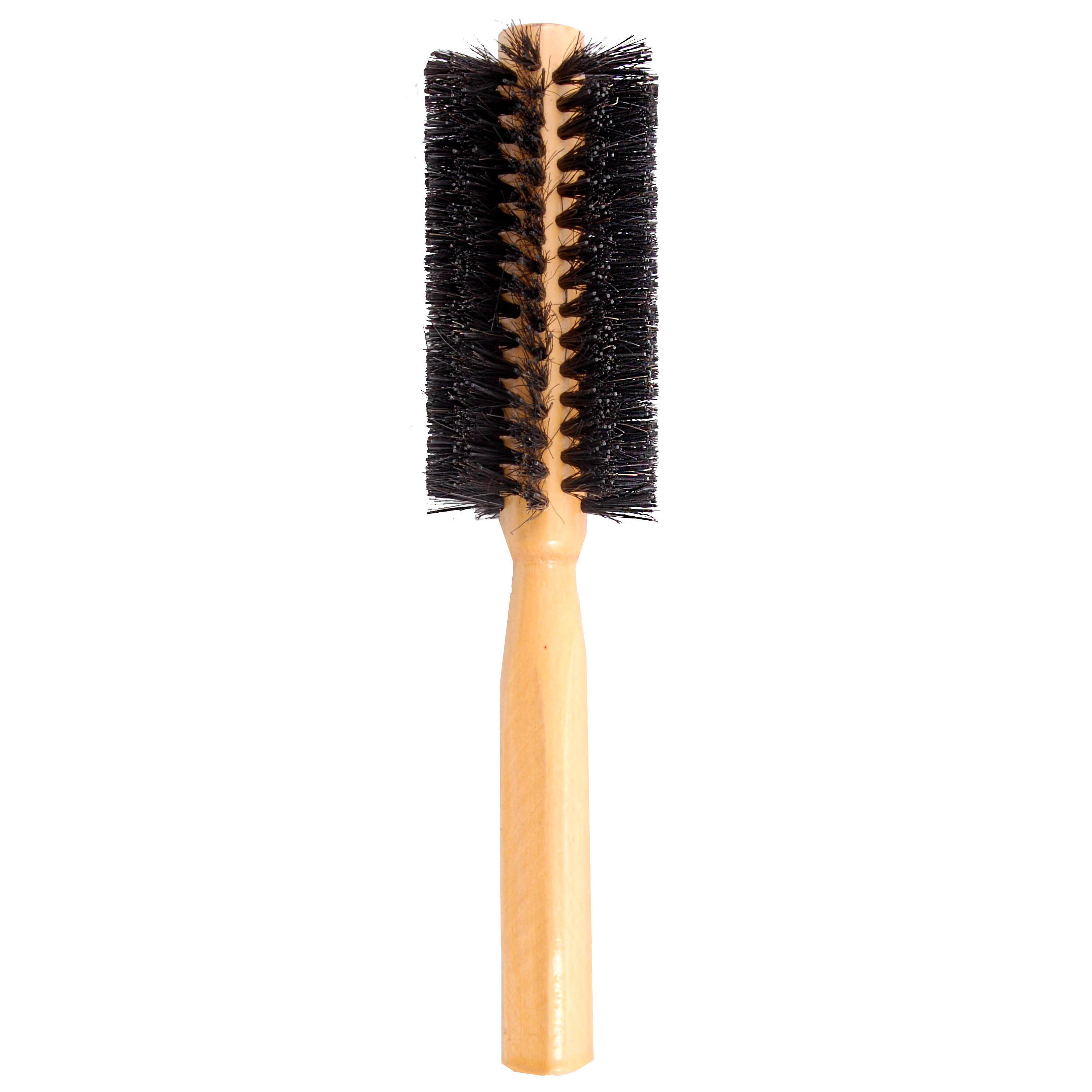 CEPILLO P/BRUSHING MADERA CERDA NRO. 10