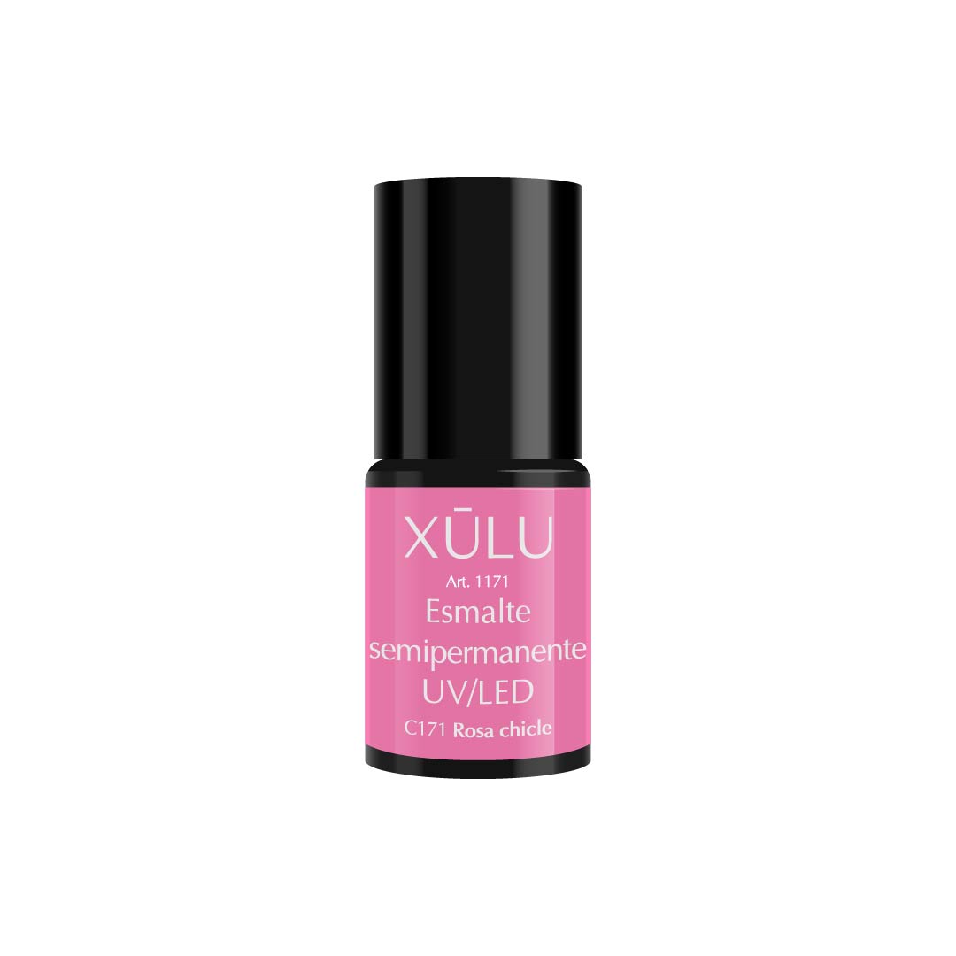 XULU ESMALTE SEMI UV/LED N° 171 X 6 ML