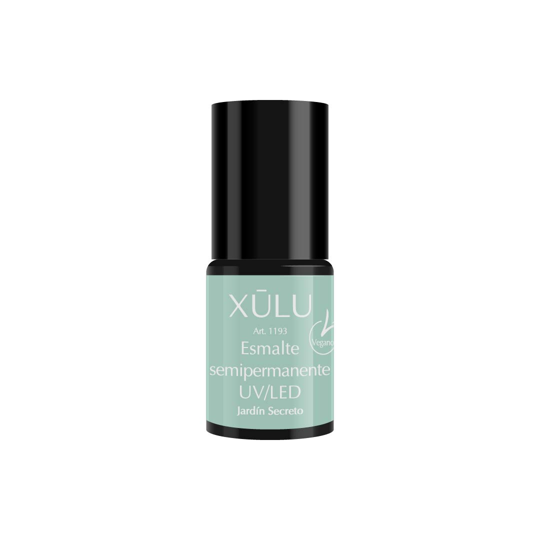 XULU ESMALTE SEMI UV/LED N° 1193 X 6 ML
