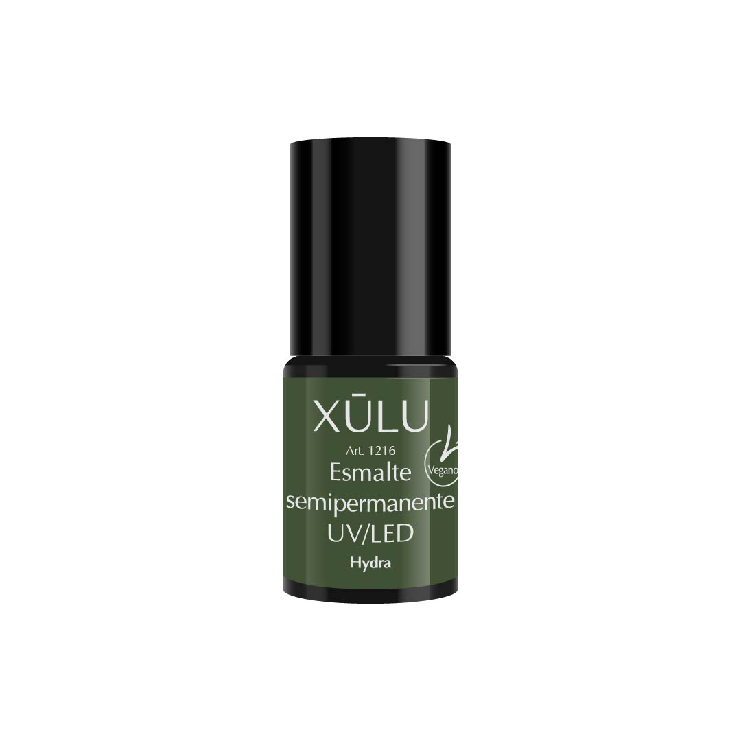 XULU ESMALTE SEMI UV/LED N° 1216 X 6 ML