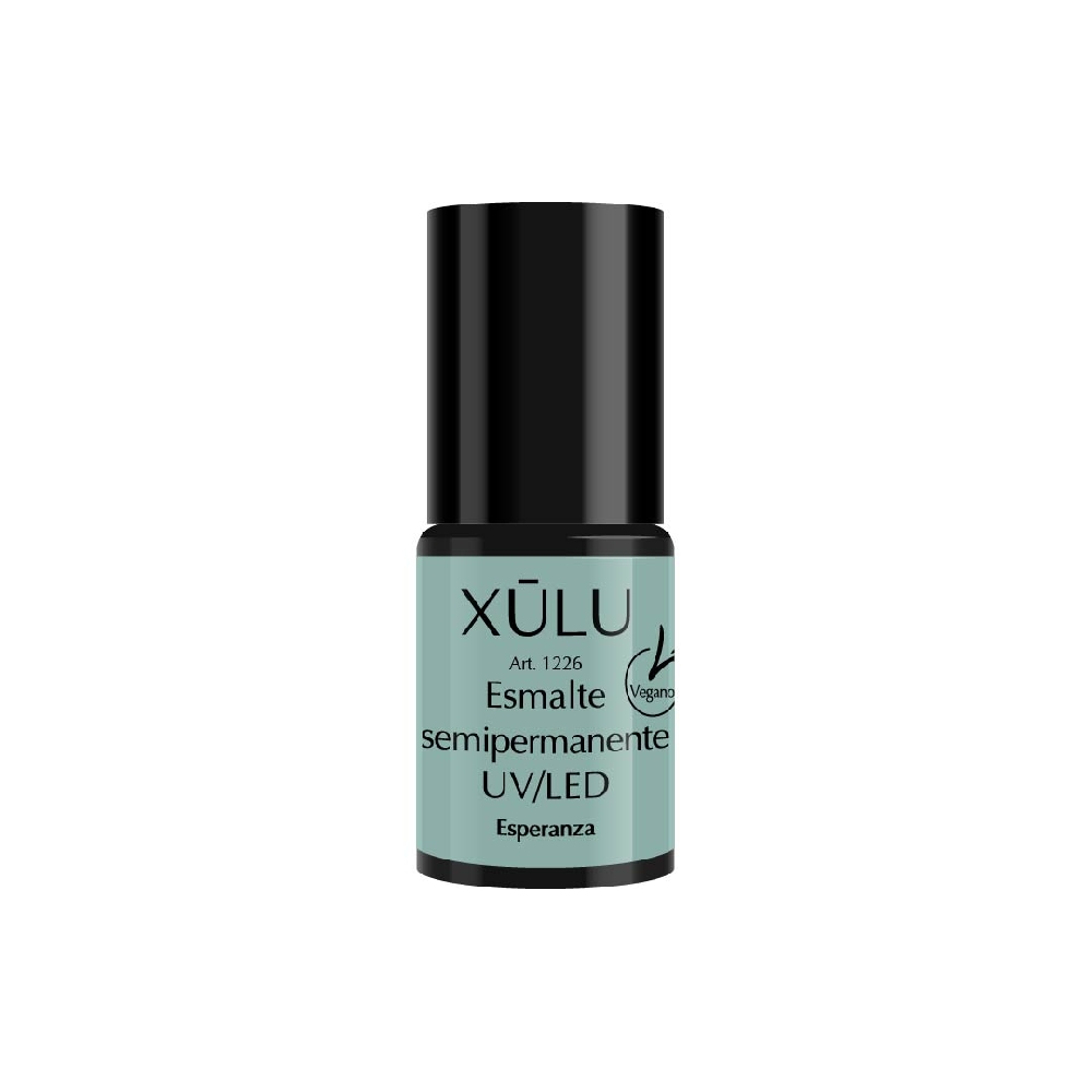 XULU ESMALTE SEMI UV/LED N° 1226 X 6 ML