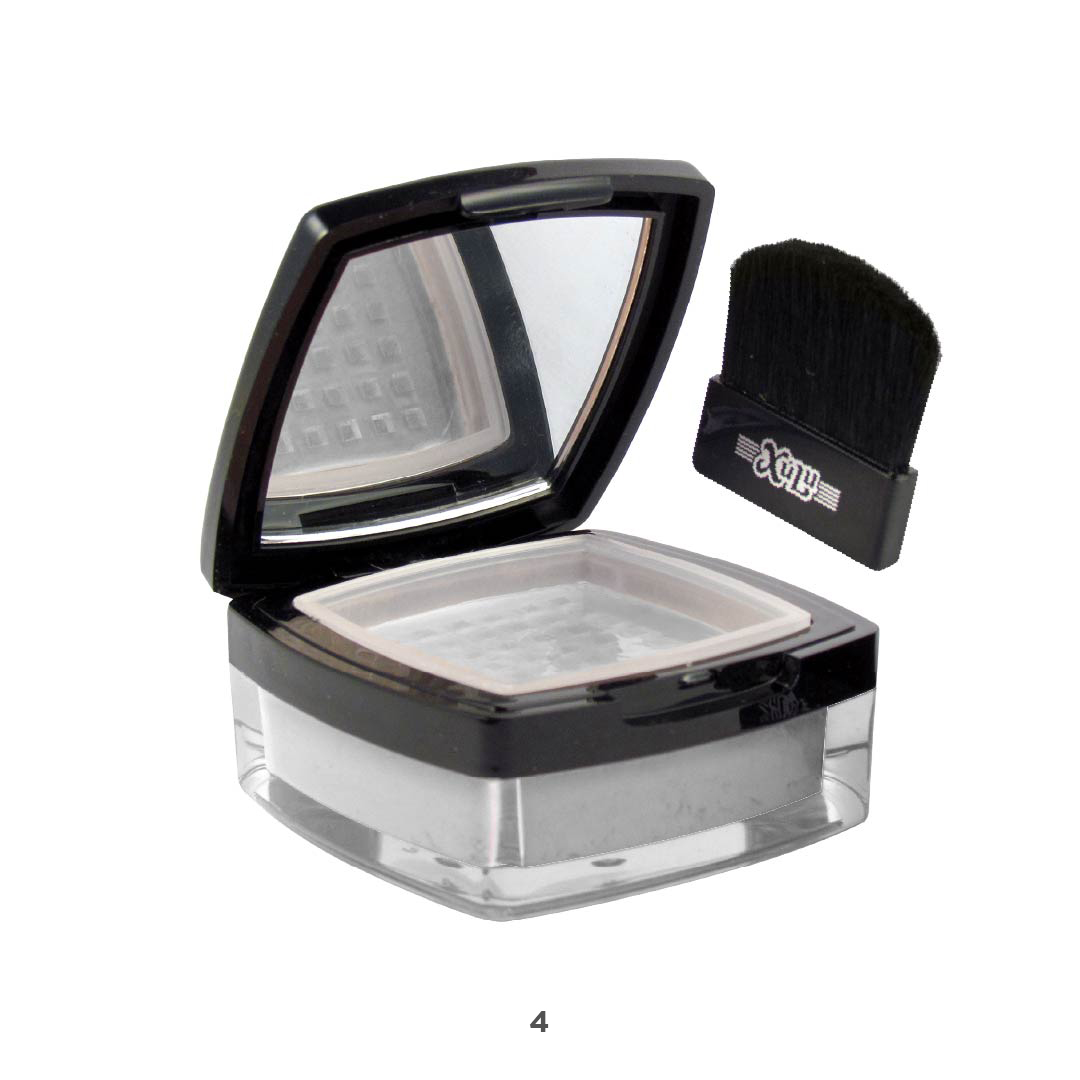 XULU NUEVO POLVO VOLATIL NRO.4