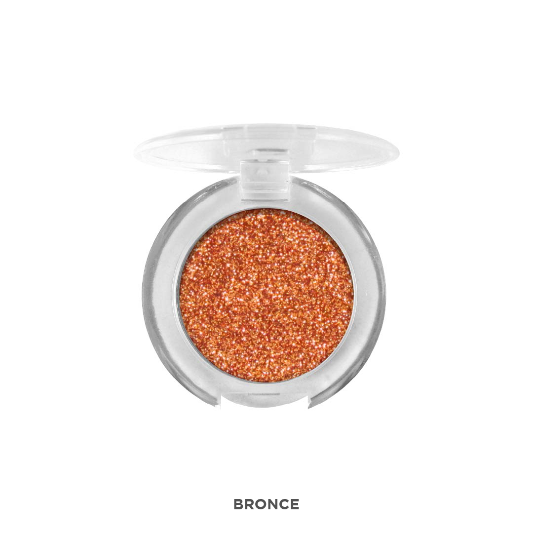 XULU COMPACT GLITTER IND.BRONCE X 2 GR.