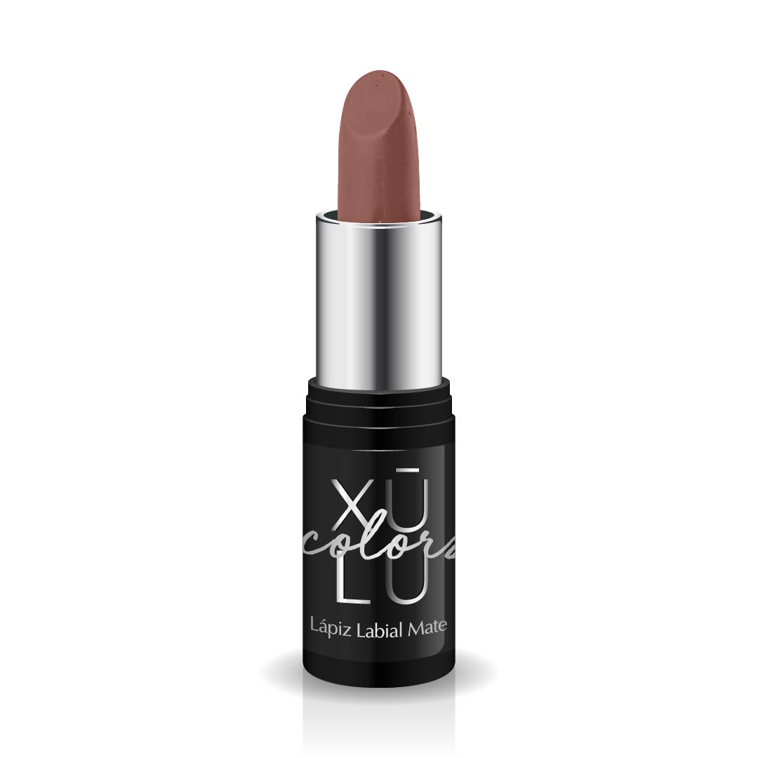 XULU LAPIZ LABIAL DE LUJO M166 X 3 GR.