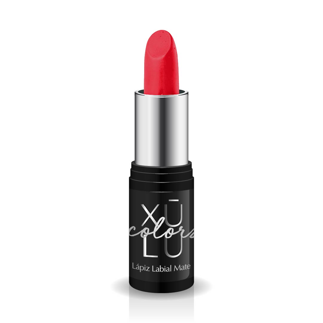 XULU LAPIZ LABIAL DE LUJO M26 X 3 GR.