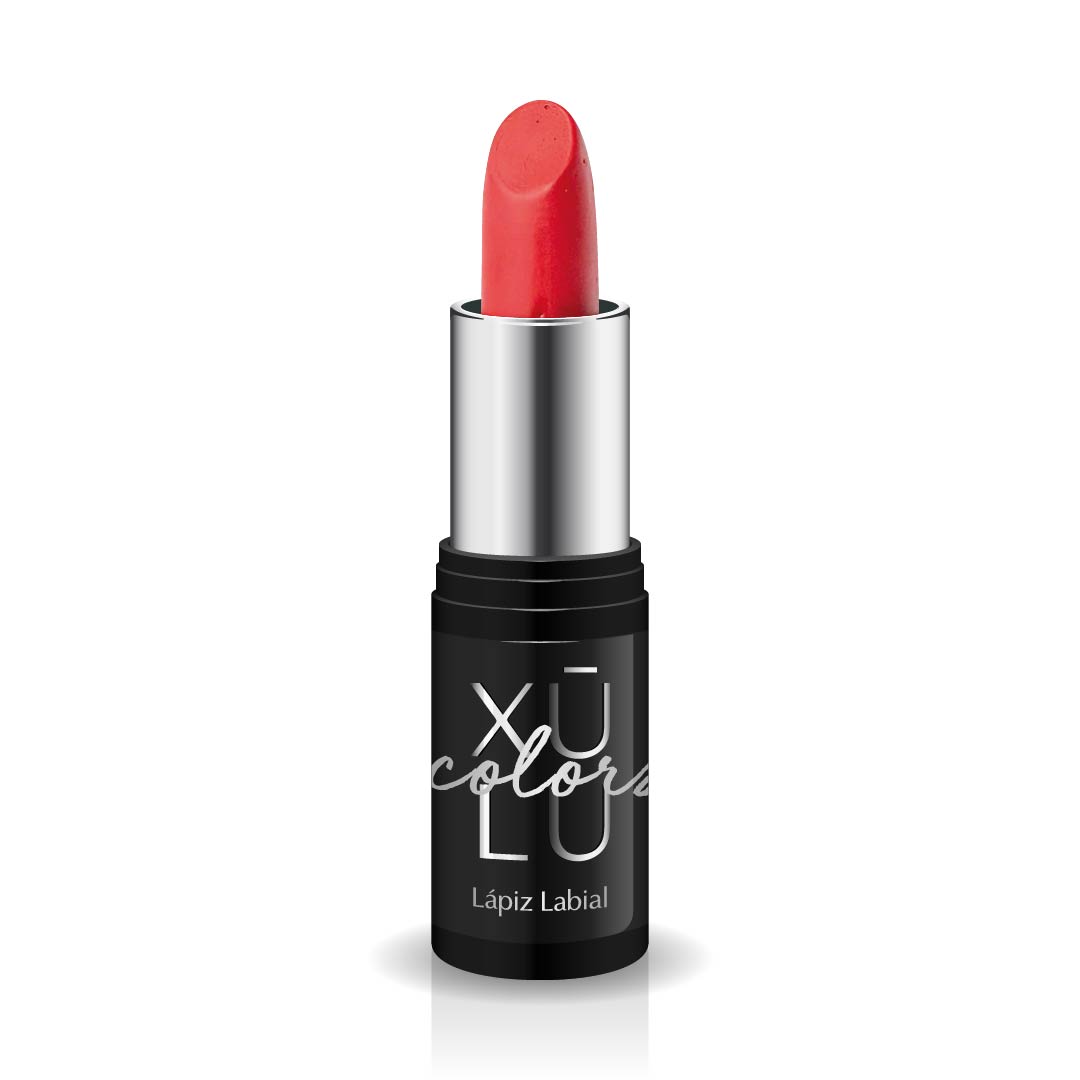 XULU LAPIZ LABIAL DE LUJO C6 X 3 GR.
