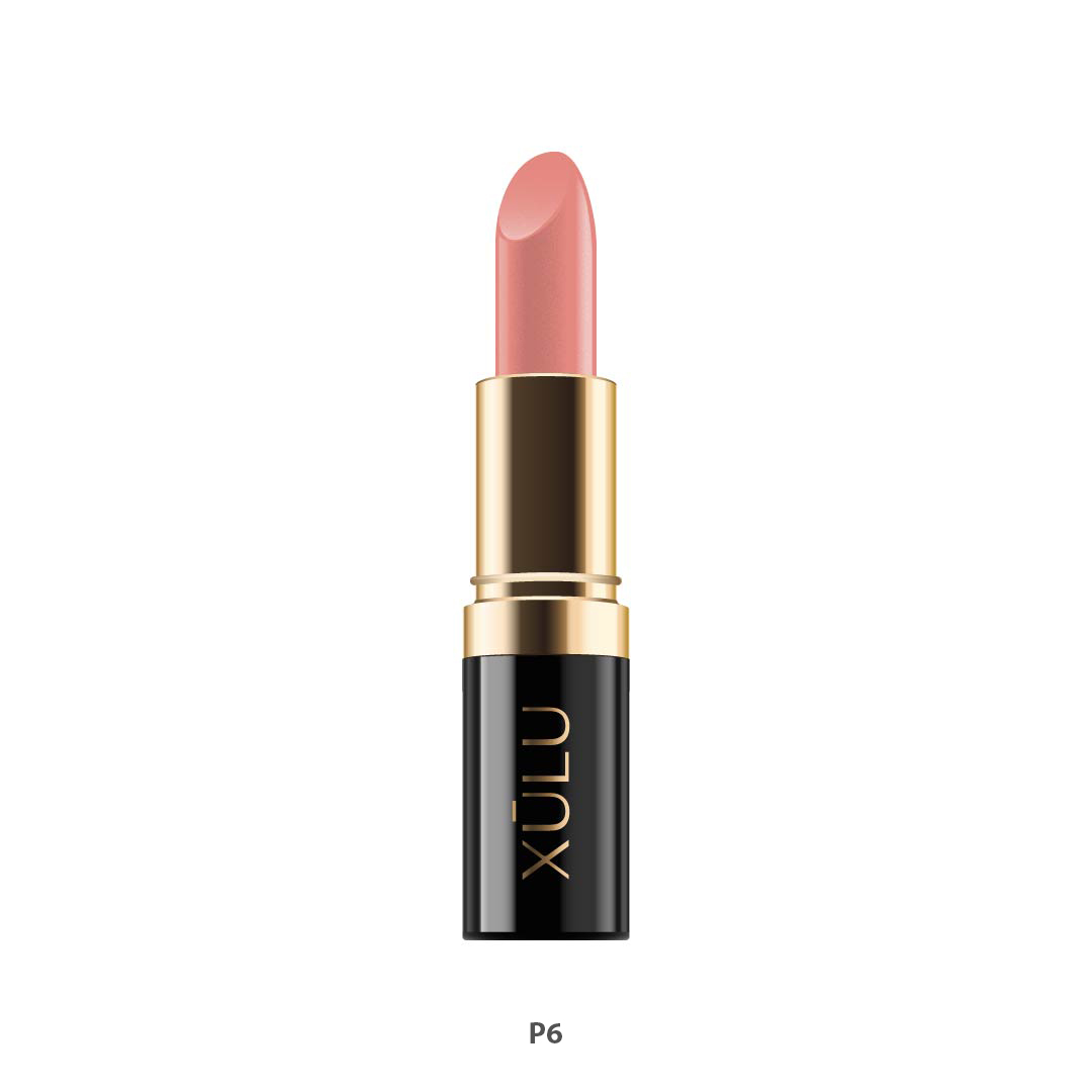 XULU LAPIZ LABIAL DE LUJO P6 X 3 GR.