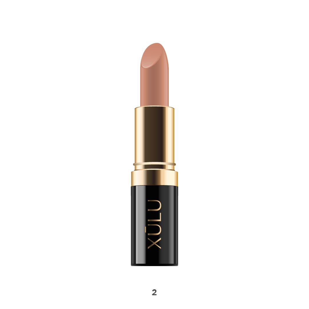 XULU CORRECTOR DE OJERAS NRO.2 LABIAL X 3 GR.