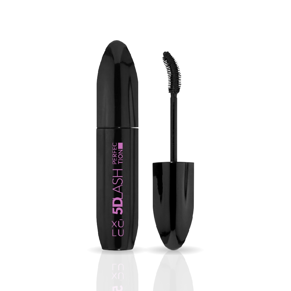XULU MASCARA PESTAÑAS 5D LASH PERFECTION 5 EN 1