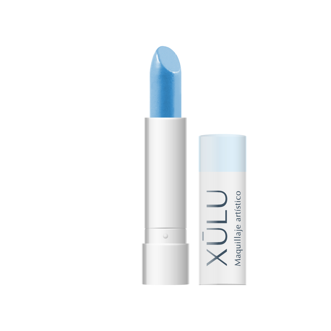 XULU MAQUILLAJE ARTISTICO LABIAL NRO.7 X 4 GR.