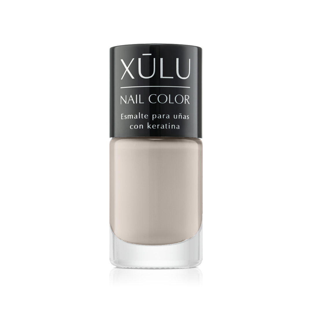 XULU ESMALTE NAIL CILINDRO C/KERATINA 283  X 10 ML