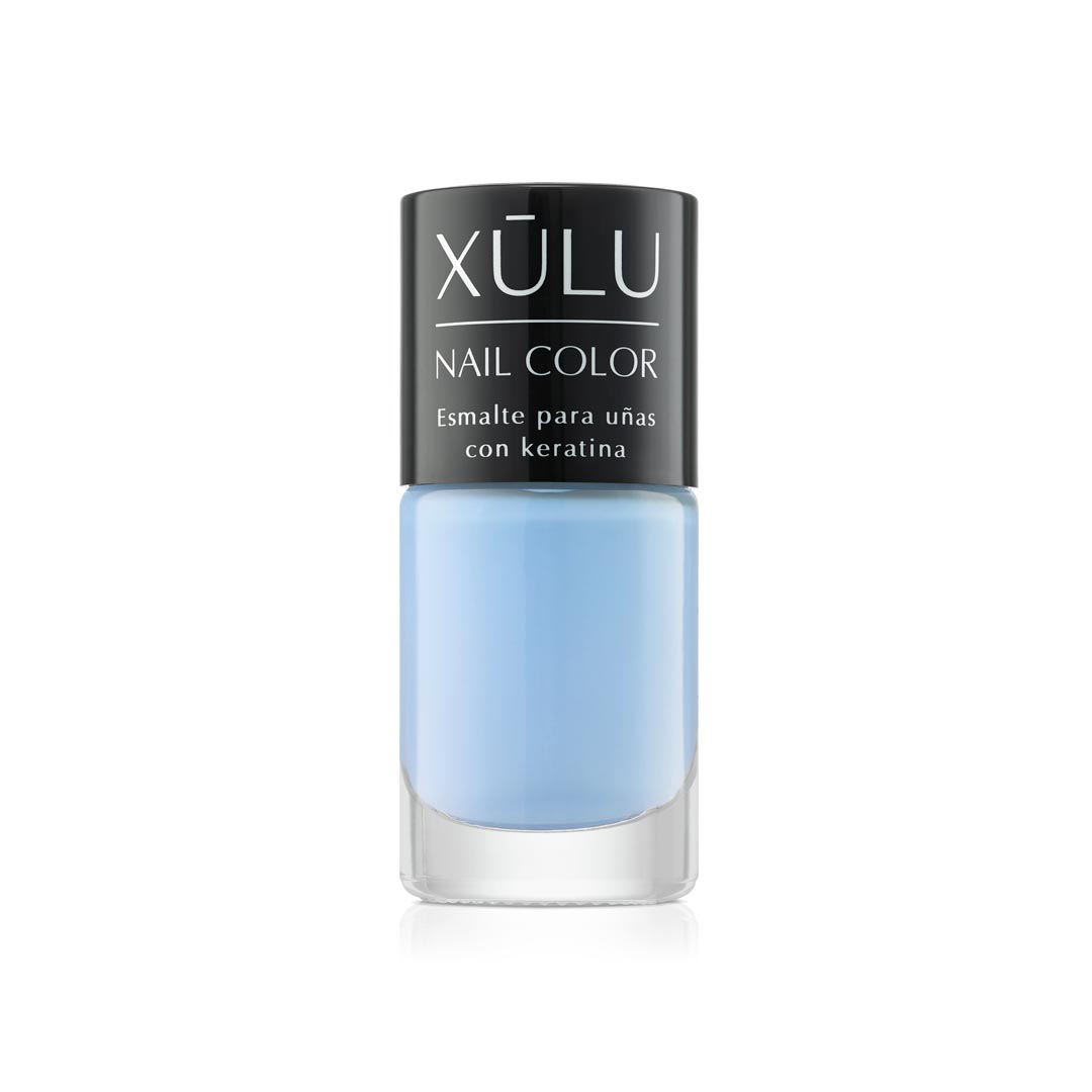 XULU ESMALTE NAIL CILINDRO C/KERATINA 292 X 10 ML