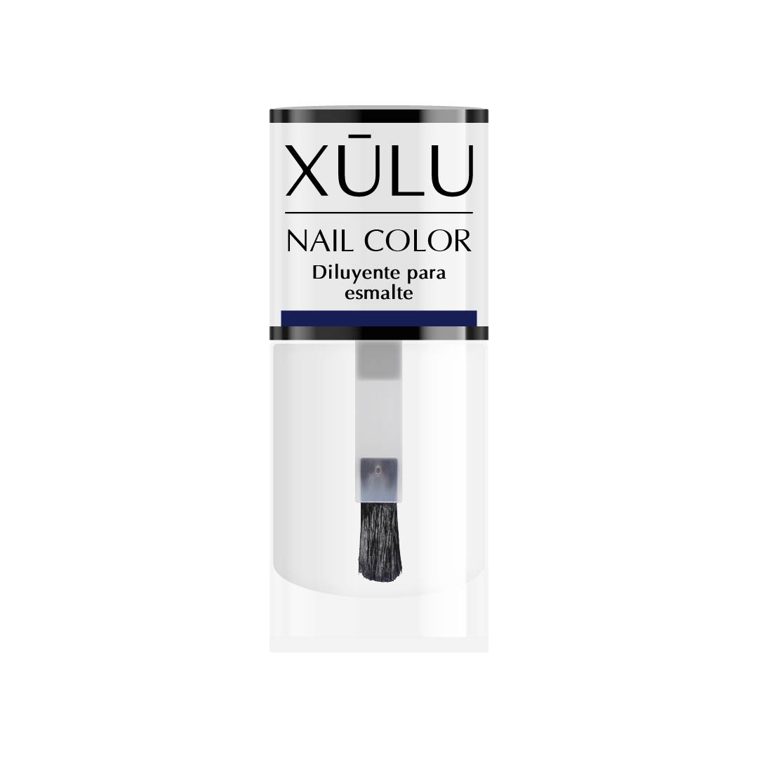 XULU DILUYENTE NAIL CON KERATINA  X 10 ML