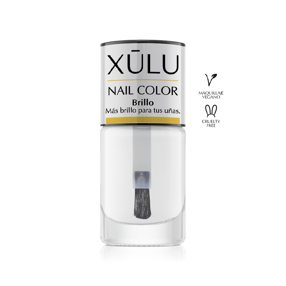XULU ESMALTE BRILLO CON KERATINA X 10 ML