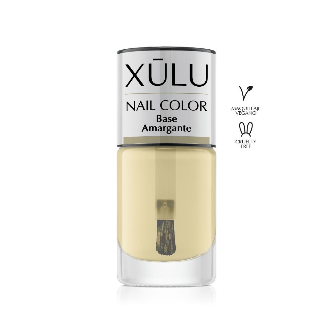 XULU BASE AMARGANTE X 10 ML