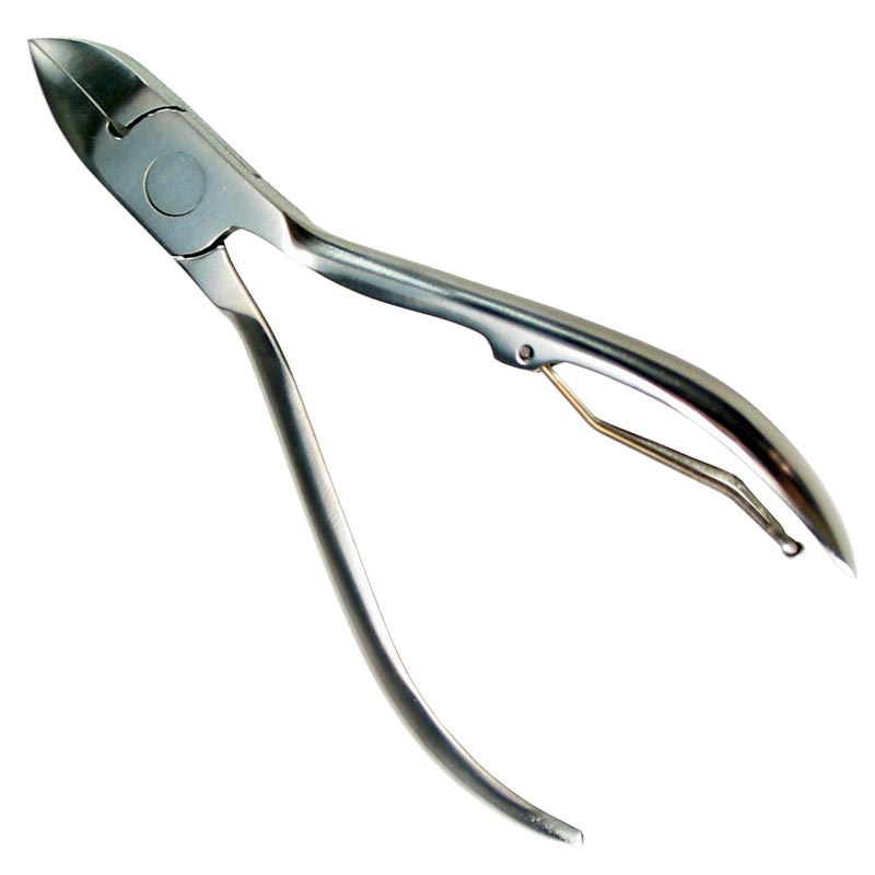 ALICATE CORTA UÑAS  JESSAMY