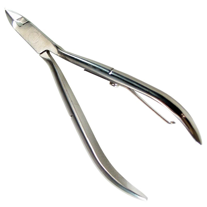 ALICATE CORTA-CUTICULAS GRANDE  JESSAMY