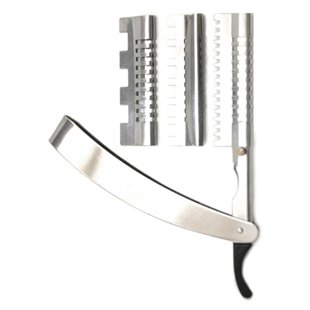 NAVAJIN DE METAL PARA ENTRESACAR