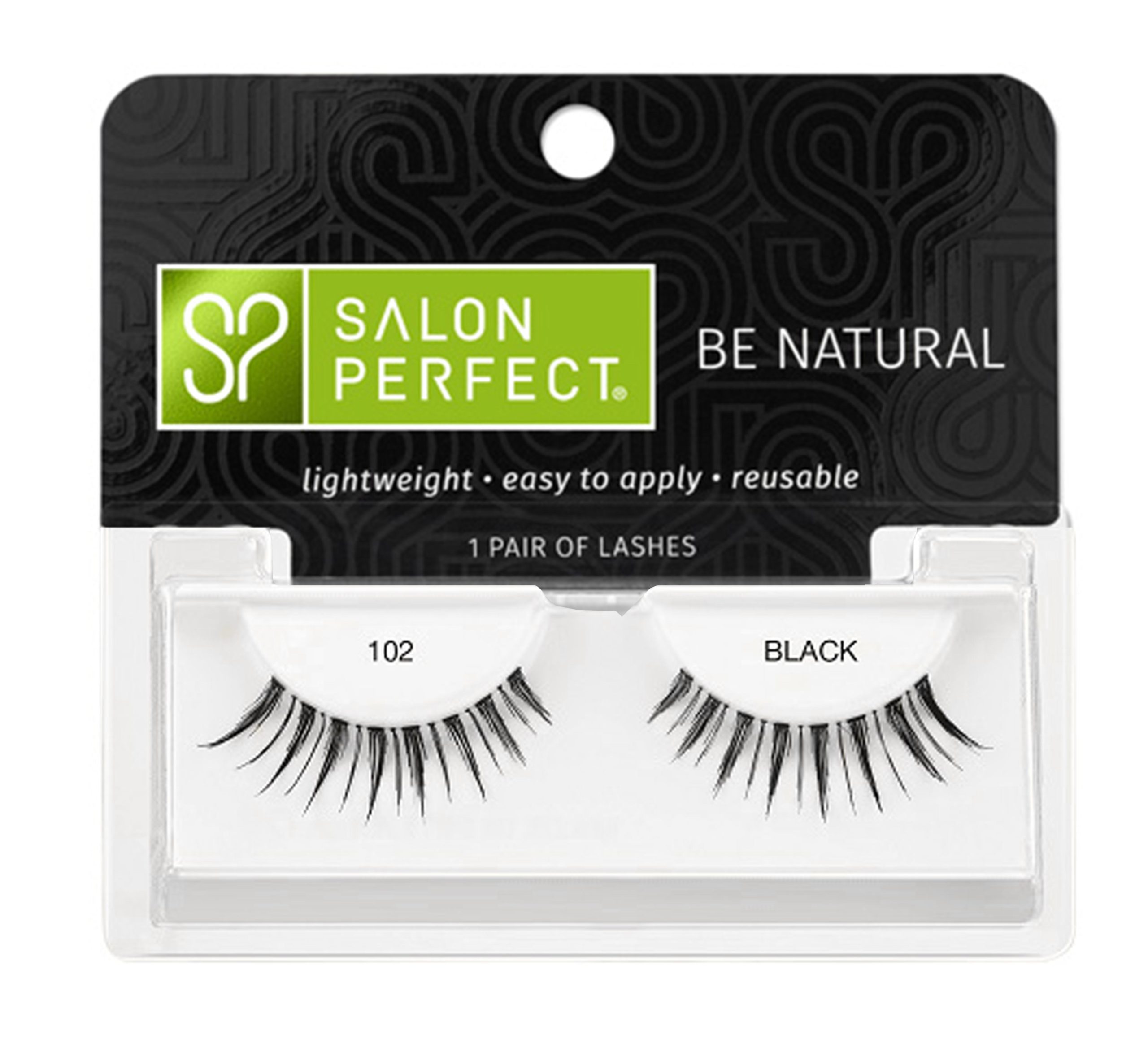 SP PESTAÑAS EN TIRA 102 DEMY