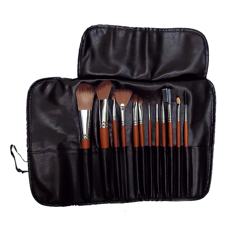 SET DE PINCELES X 12 PIEZAS