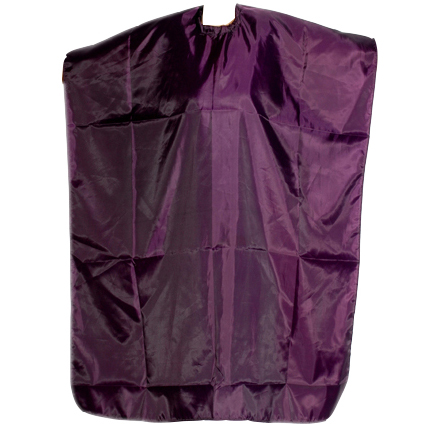 PEINADOR TELA SIN MANGAS  CON TIRAS