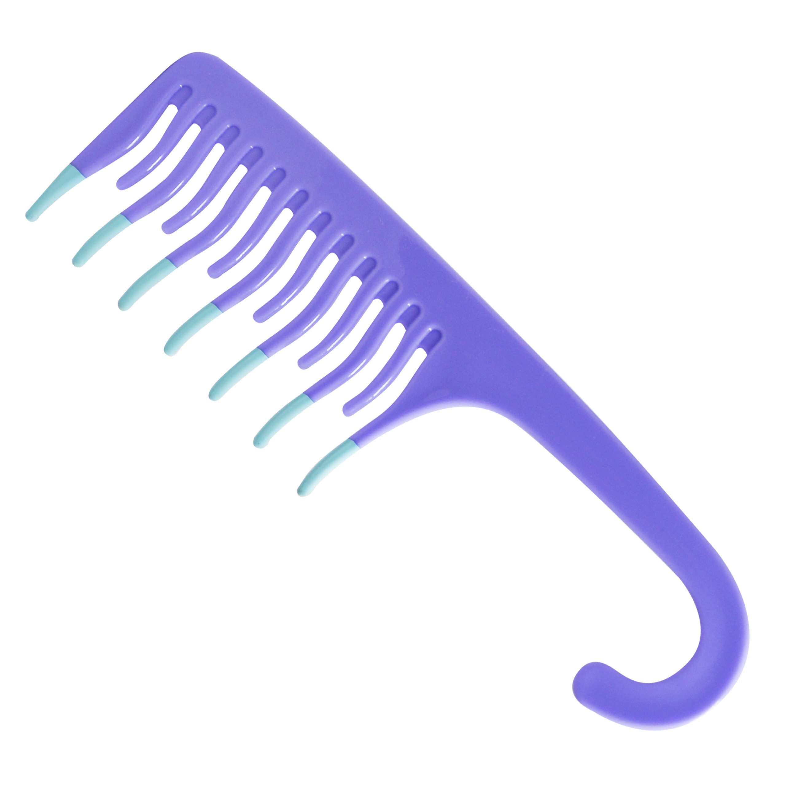 PEINE AFRO PARA DUCHA