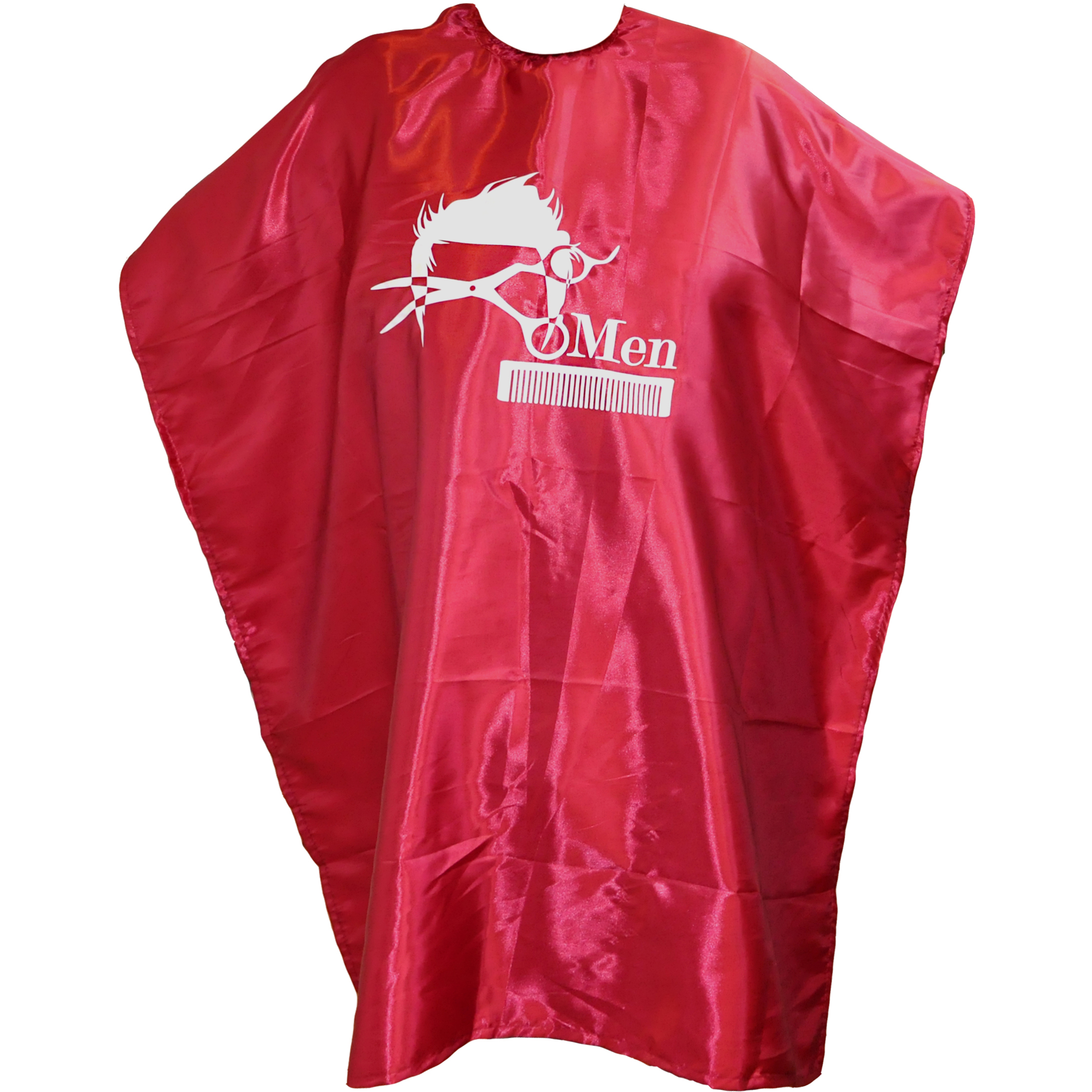 CAPA C/CUELLO ELASTIZADO RAZO ESTAMPADO