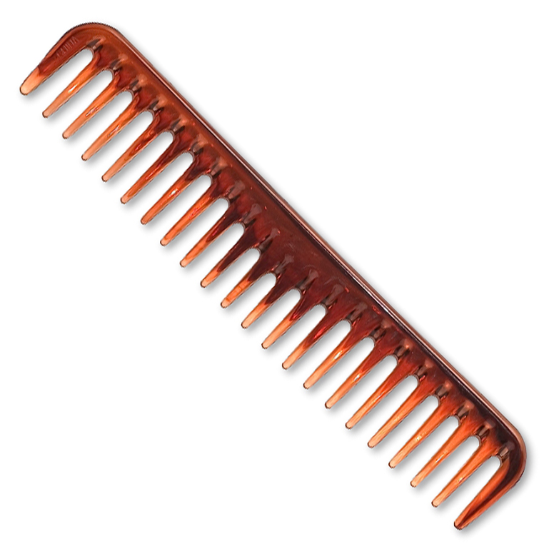 PEINE AFRO FINO CAREY