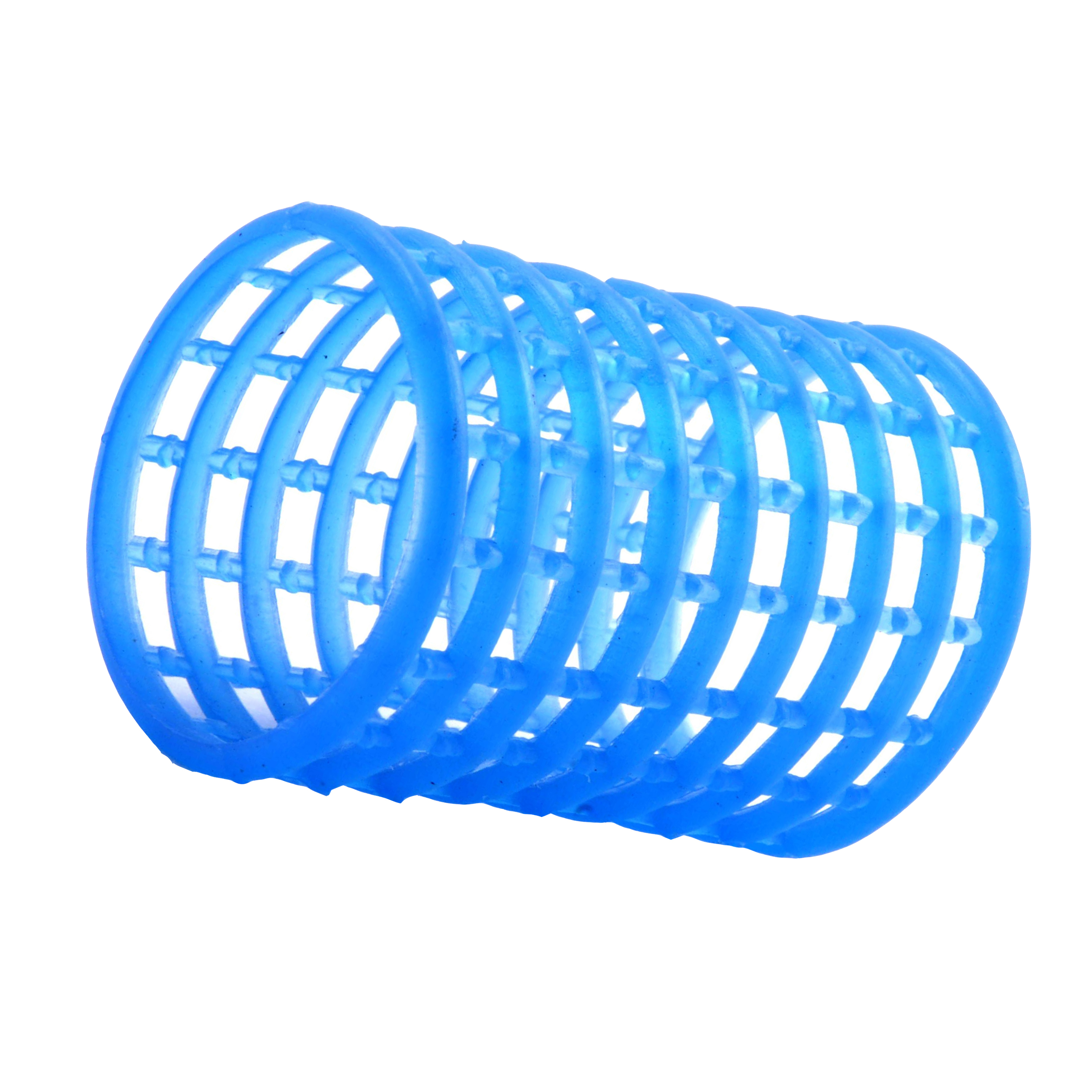 RULEROS PLASTICOS NRO. 13 (TOCA) X 6 U.