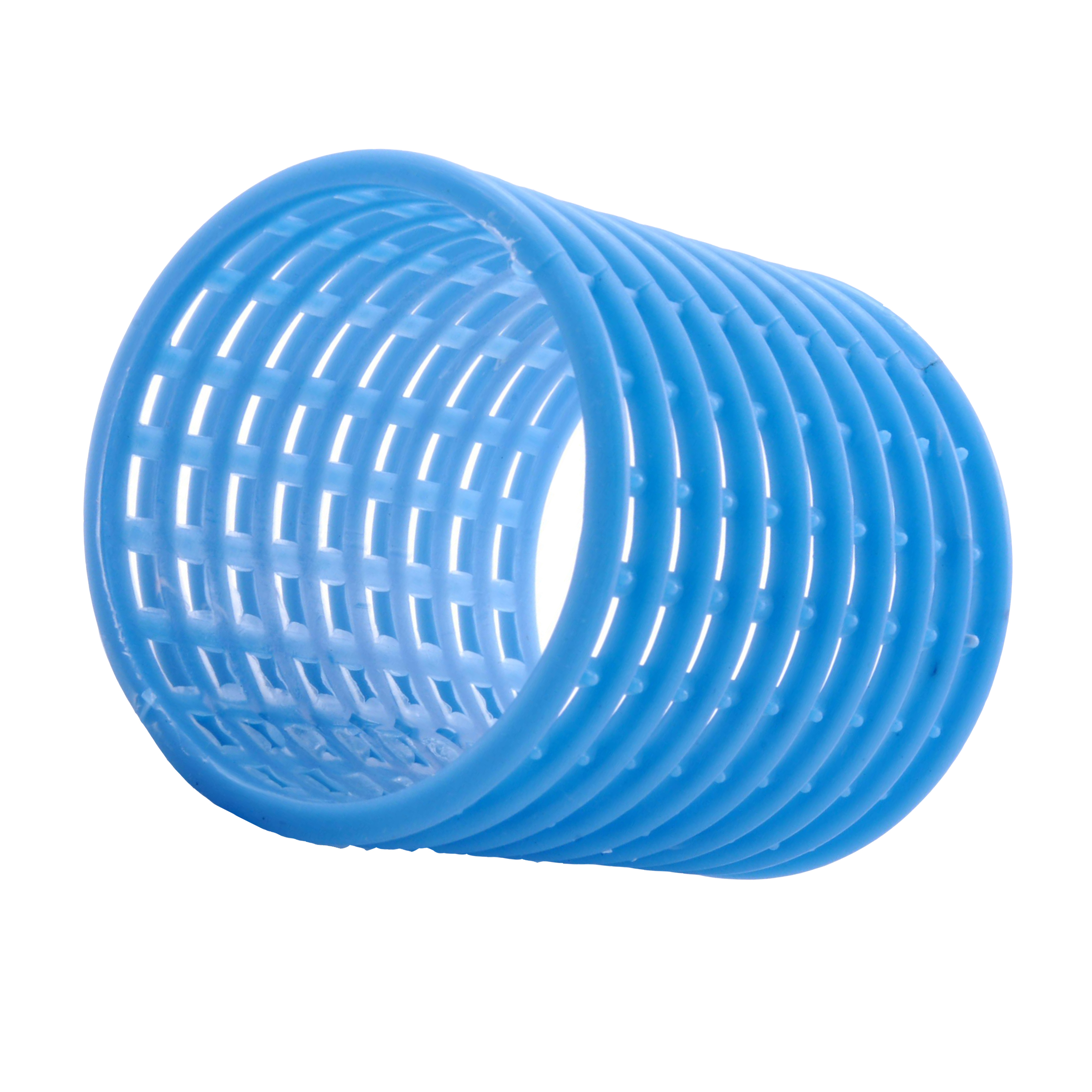 RULEROS PLASTICOS NRO. 14 (TOCA) X 6 U.