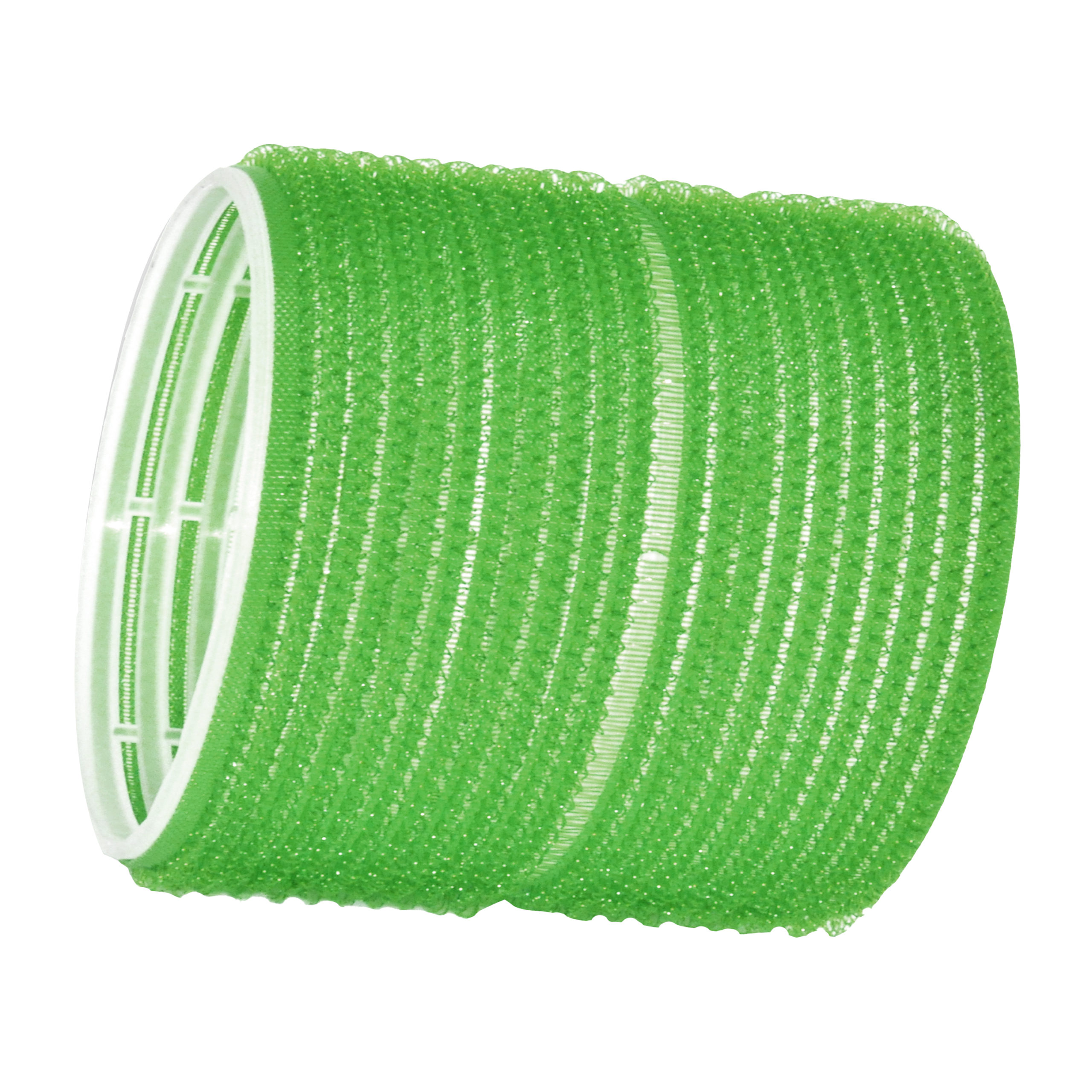 RULEROS C/ABROJO 61 MM. (VERDE) X 6 U.