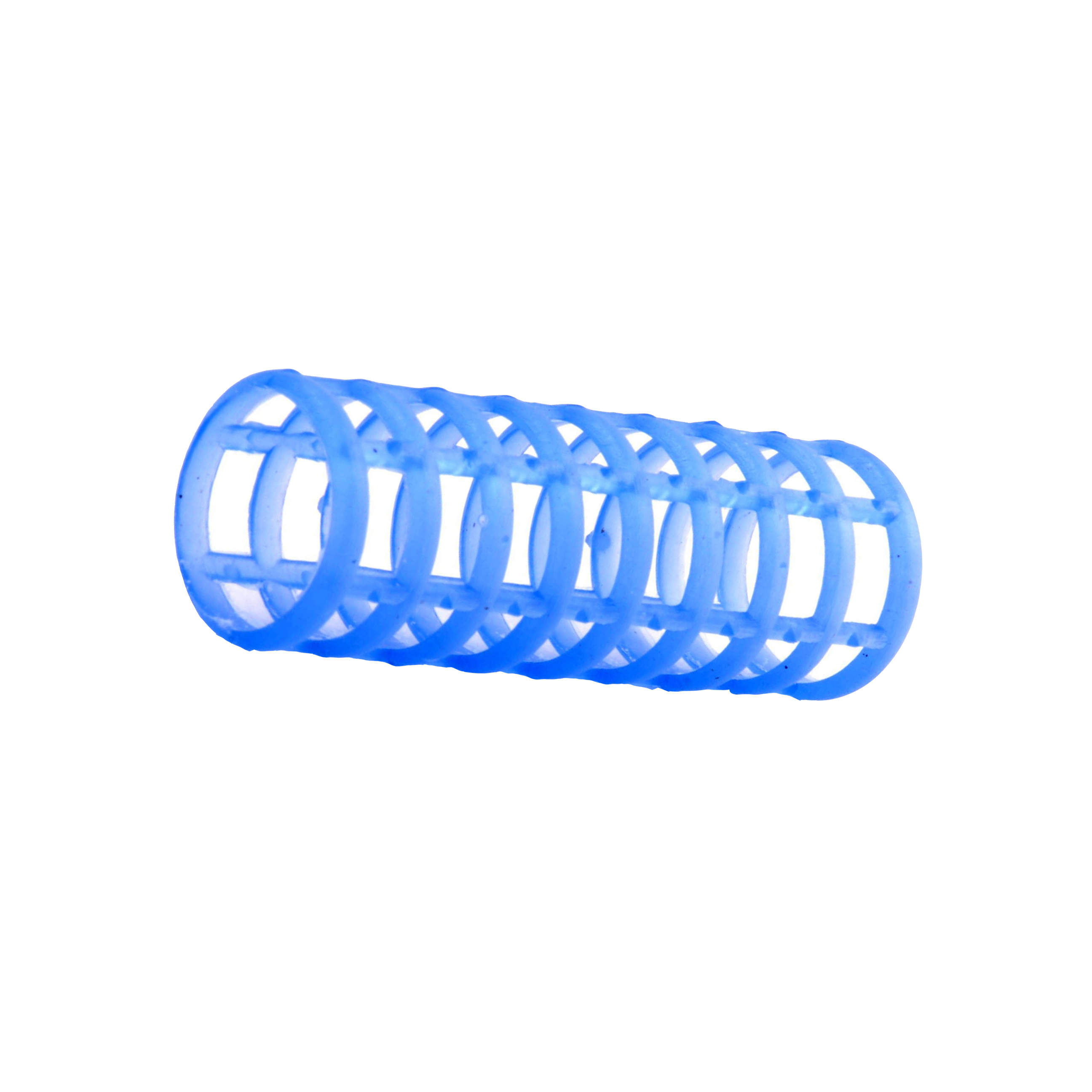 RULEROS PLASTICOS NRO. 6 X 12 U.