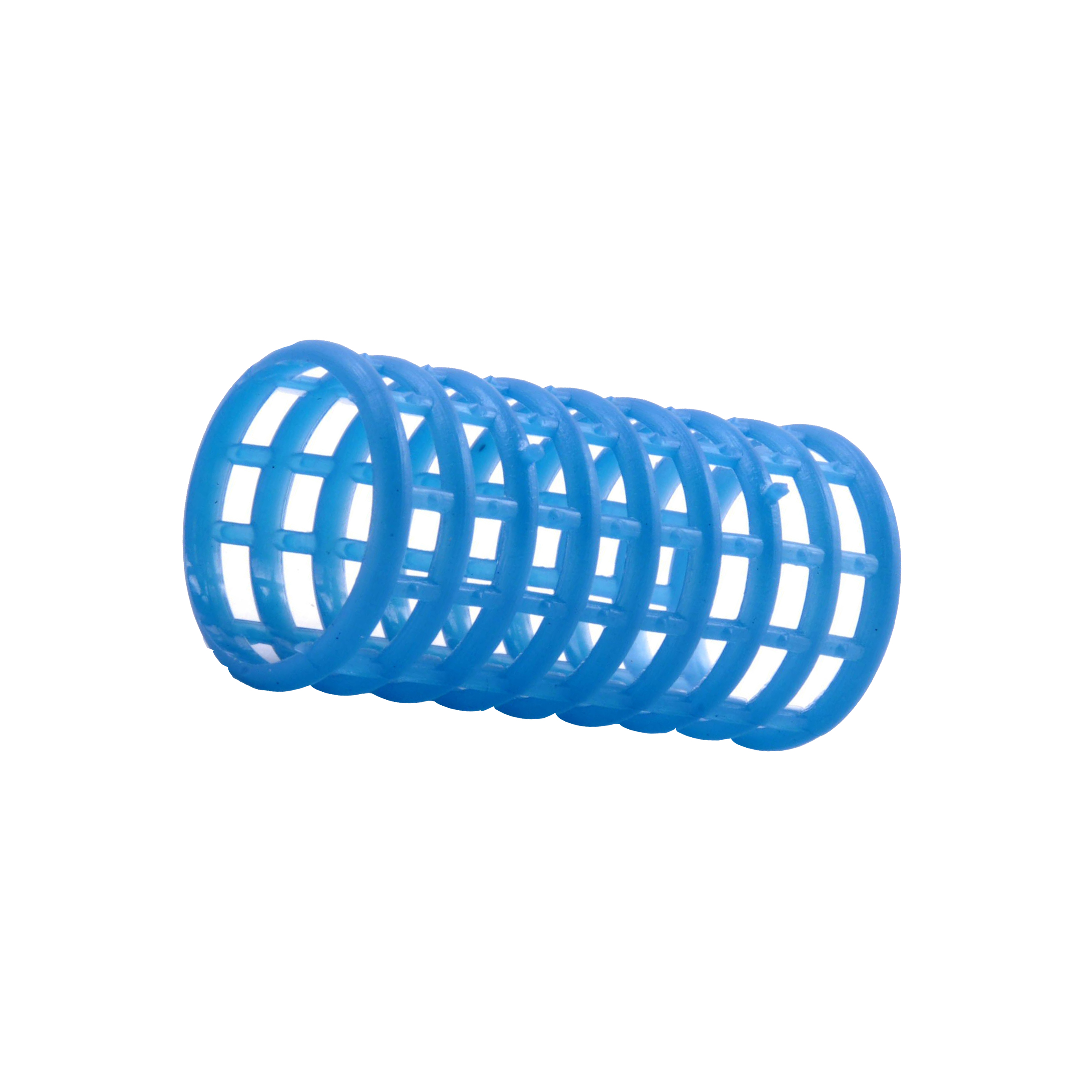 RULEROS PLASTICOS NRO. 8 X 12 U.