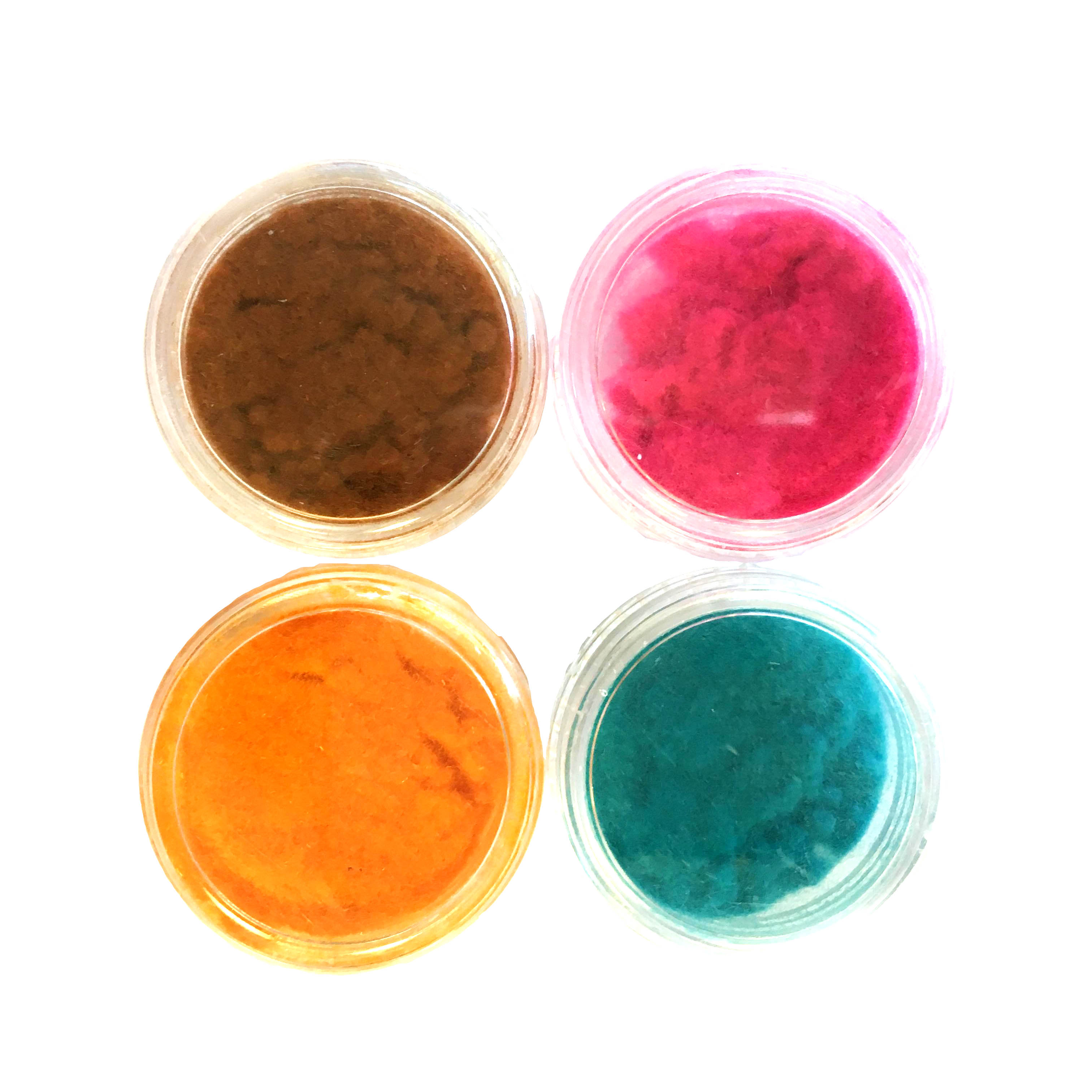 DECO UÑAS TERCIOPELO COLORES SURTIDOS.