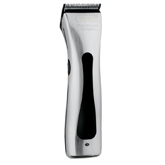 WAHL MAQUINA BERETTO CLIPPER REGARGABLE