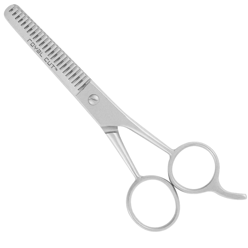 ROYAL CUT TIJERA ENTRESACAR 5"